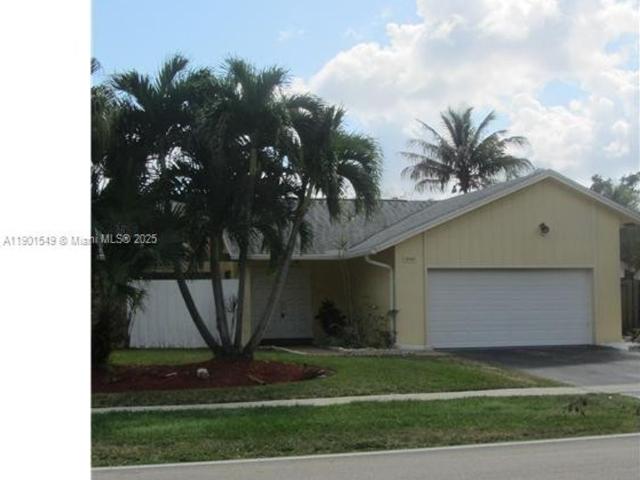 Detached House for rent in Plantation, Florida