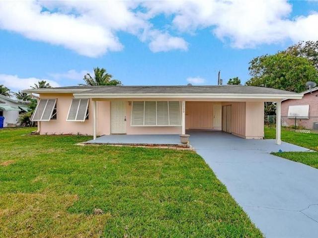 Detached House for rent in Pompano Beach, Florida