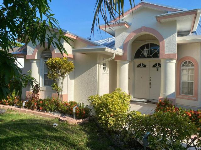 Detached House for rent in Port Saint Lucie, Florida