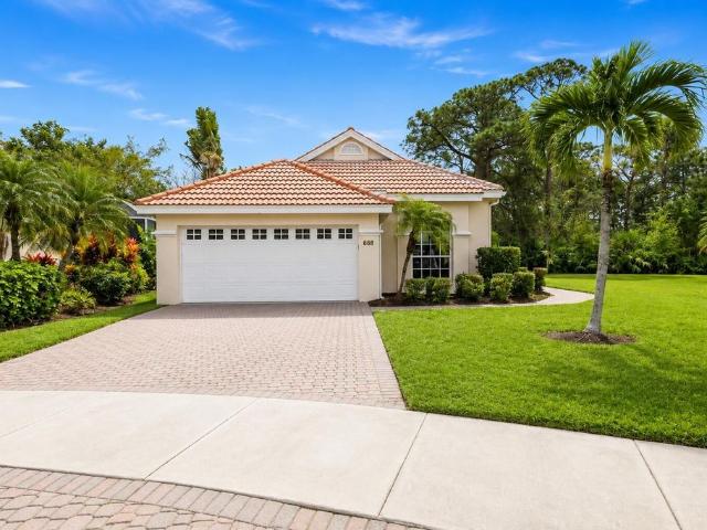Detached House for rent in Port Saint Lucie, Florida