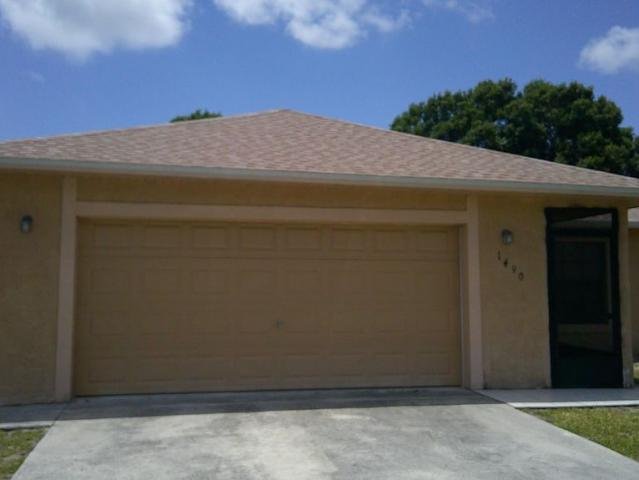 Detached House for rent in Port Saint Lucie, Florida