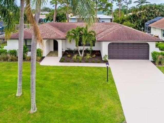 Detached House for rent in Port Saint Lucie, Florida