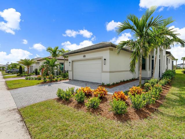 Detached House for rent in Port Saint Lucie, Florida