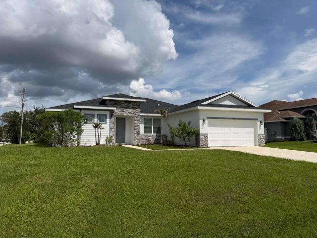 Detached House for rent in Port Saint Lucie, Florida