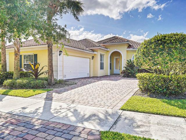 Detached House for rent in Port Saint Lucie, Florida