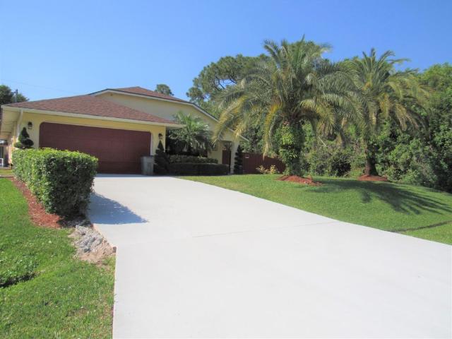 Detached House for rent in Port Saint Lucie, Florida
