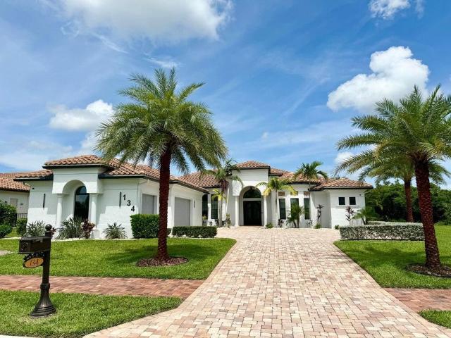 Detached House for rent in Port Saint Lucie, Florida