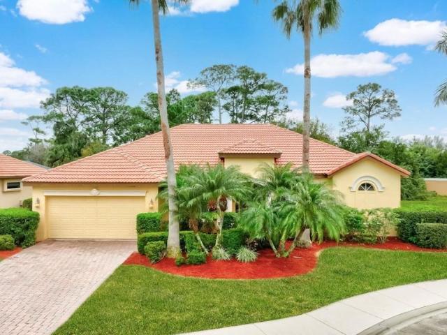 Detached House for rent in Port Saint Lucie, Florida