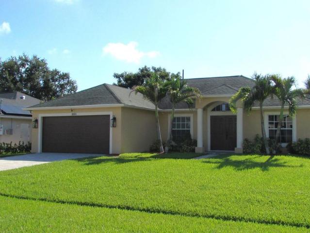 Detached House for rent in Port Saint Lucie, Saint Lucie County