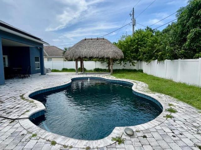 Detached House for rent in Port Saint Lucie, Florida
