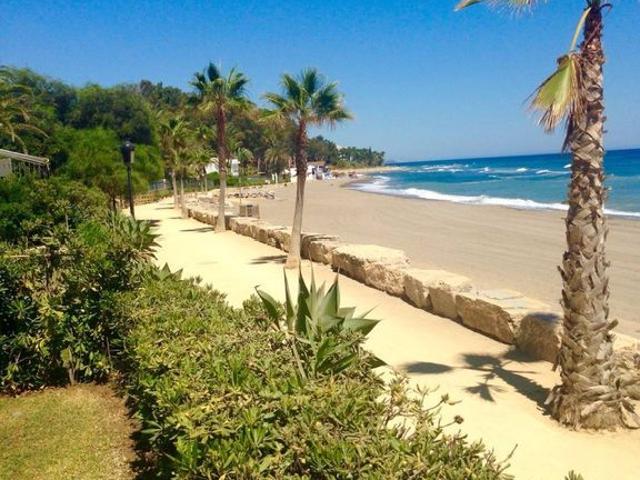 Casa en alquiler en Costa del Sol Occidental, Andalucía