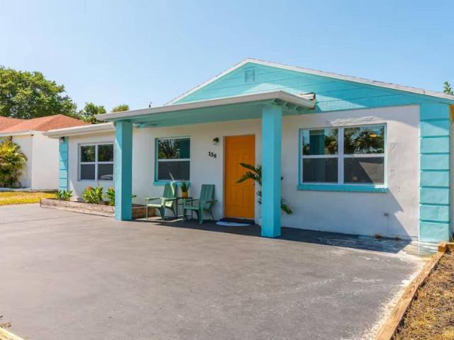 Detached House for rent in Riviera Beach, Florida
