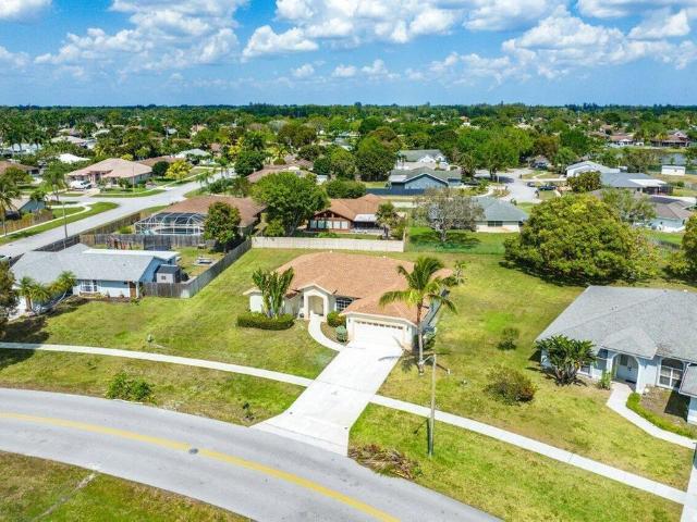Detached House for rent in Florida