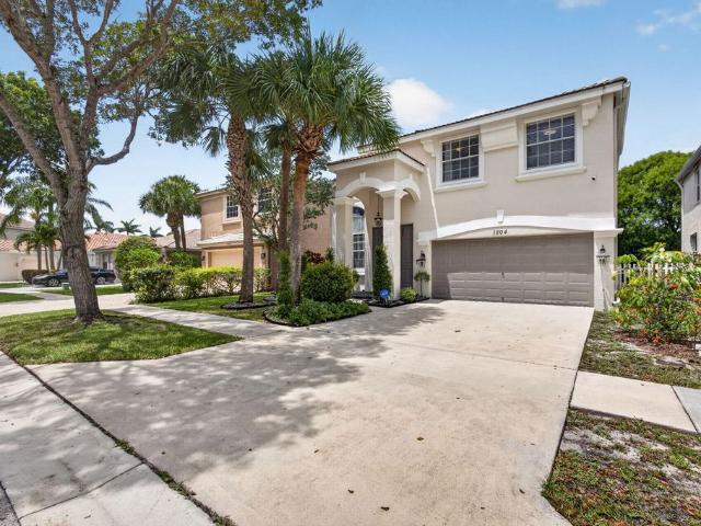 Detached House for rent in Florida