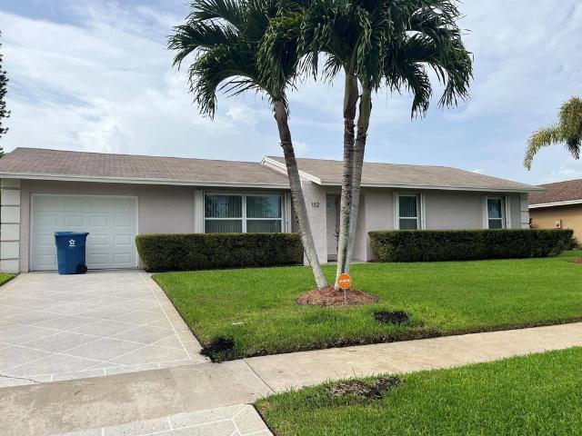 Villa for rent in Palm Beach