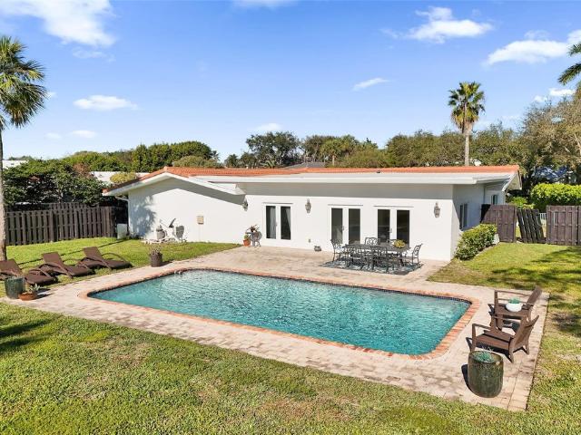 Detached House for rent in Florida