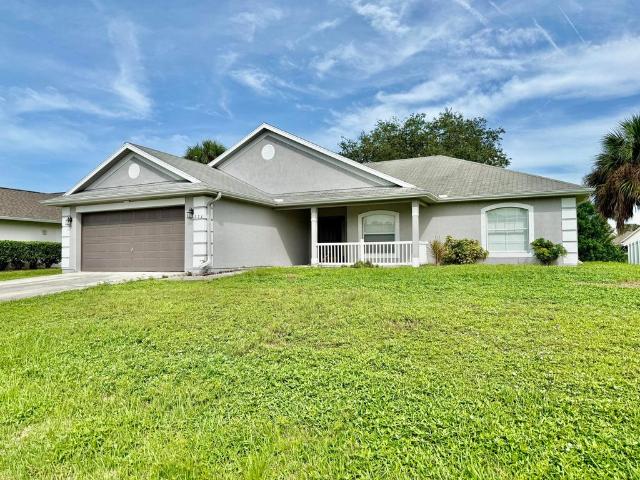 Detached House for rent in Sebastian, Florida