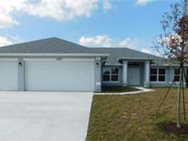 Detached House for rent in Sebastian