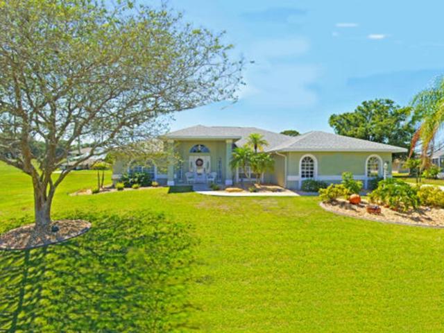Detached House for rent in Sebring, Florida