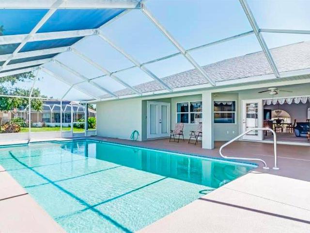 Villa for rent in Sebring