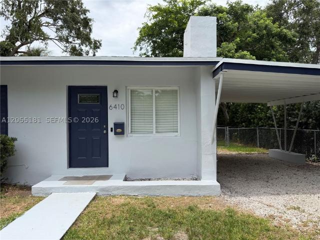 Detached House for rent in Florida