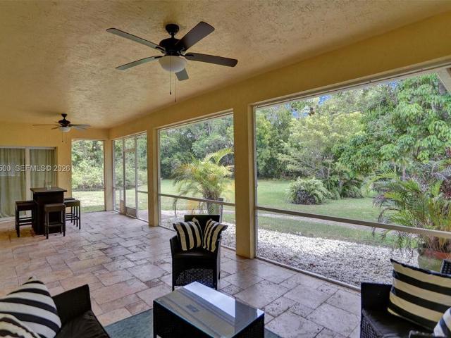Detached House for rent in Florida