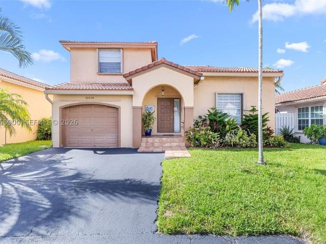Detached House for rent in Sunrise, Florida
