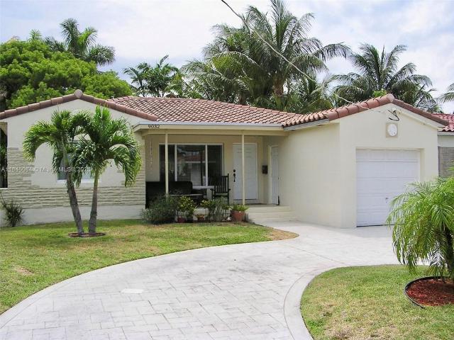Villa for rent in Surfside