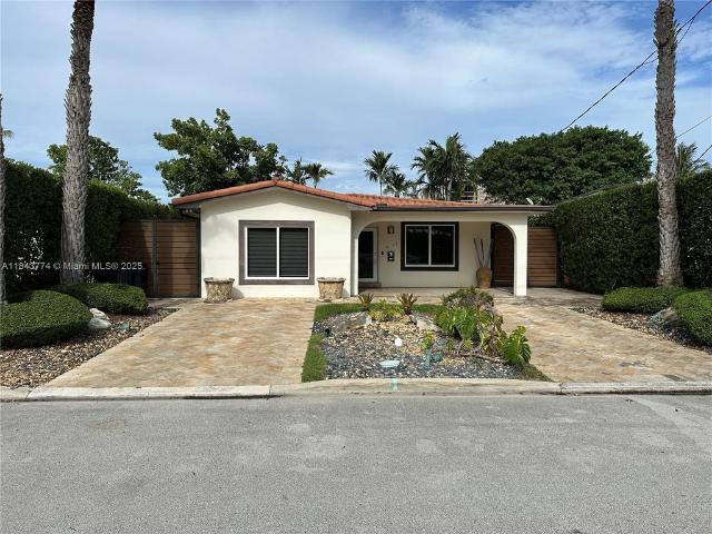 Villa for rent in Surfside