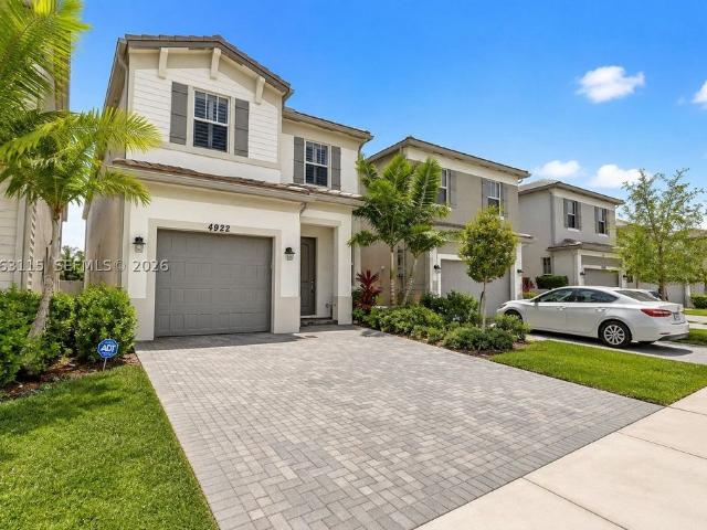 Detached House for rent in Tamarac, Florida