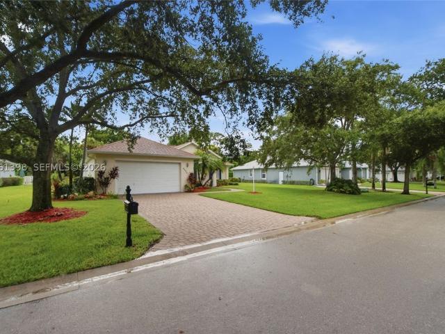 Detached House for rent in Vero Beach, Florida