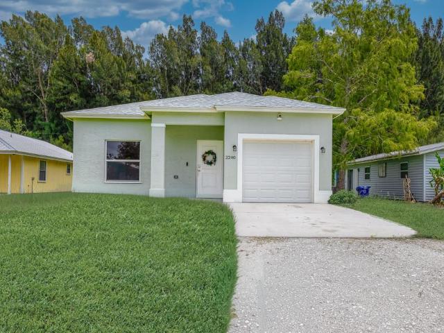 Detached House for rent in Vero Beach, Florida