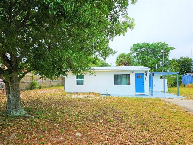 Detached House for rent in Vero Beach, Florida