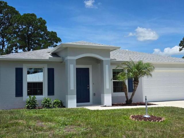 Detached House for rent in Vero Beach, Florida