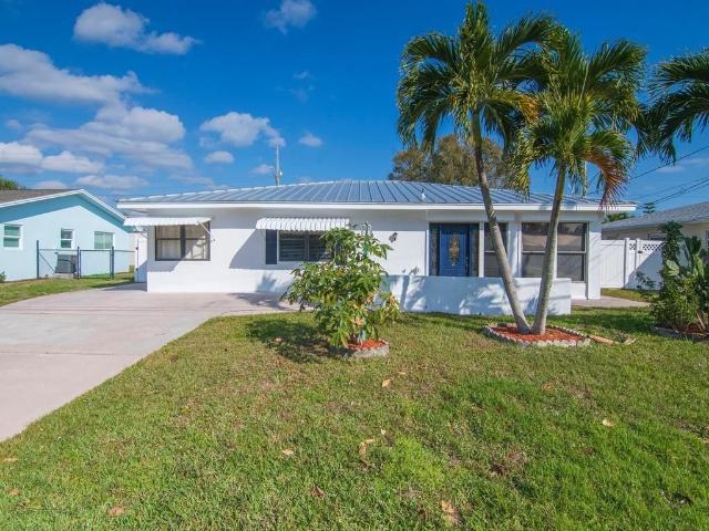 Detached House for rent in Vero Beach, Florida