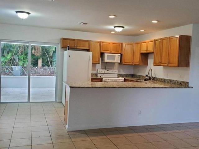 Detached House for rent in West Palm Beach, Florida