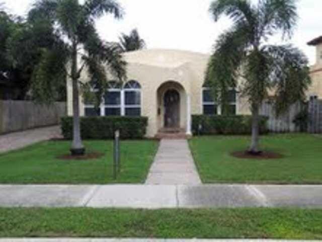 Detached House for rent in West Palm Beach, Florida