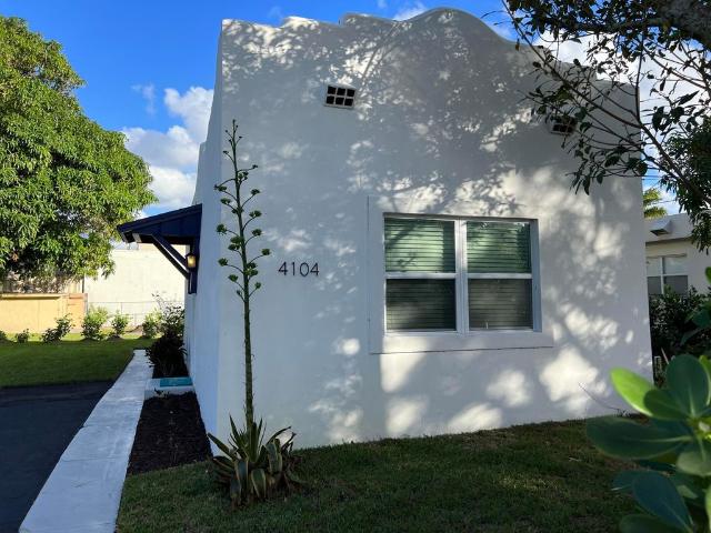 Detached House for rent in West Palm Beach, Florida