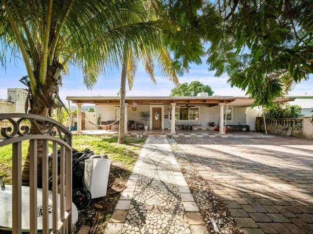 Detached House for rent in West Palm Beach, Palm Beach County