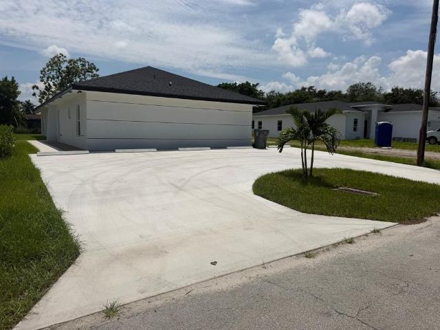 Detached House for rent in West Palm Beach, Florida