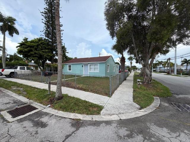 Detached House for rent in West Palm Beach, Florida