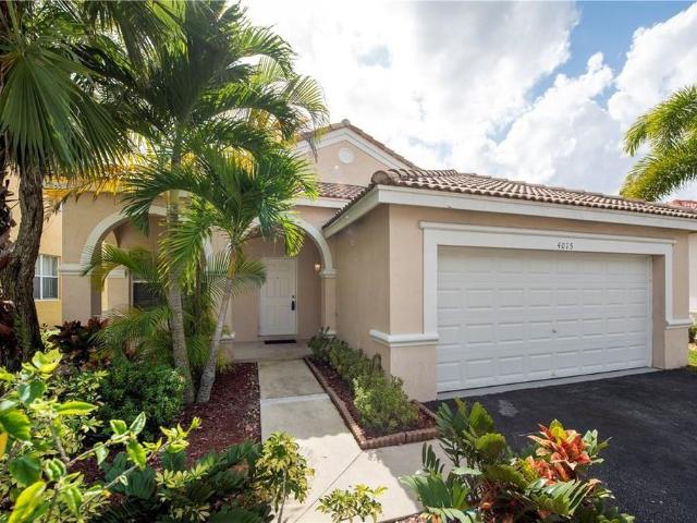 Detached House for rent in Weston, Florida