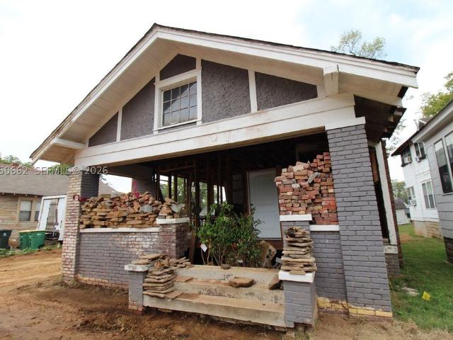 Detached House for sale in Ark