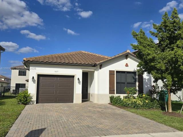 Detached House for sale in Ave Maria, Collier County