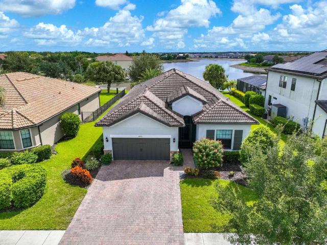 Detached House for sale in Ave Maria, Collier County