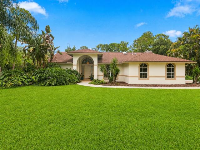 Detached House for sale in Aventura, Florida
