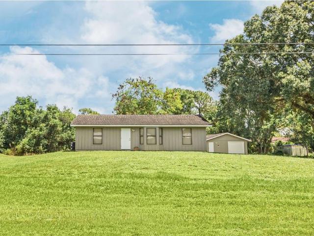 Detached House for sale in Loxahatchee, Florida