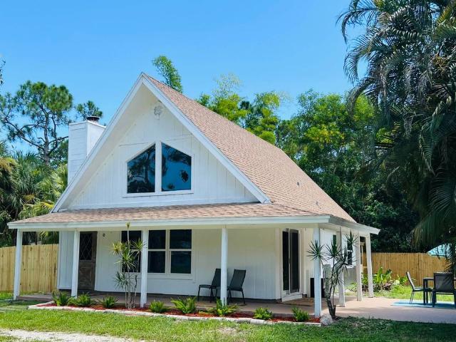 Detached House for sale in Aventura, Florida