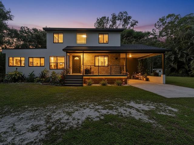 Detached House for sale in Aventura, Florida