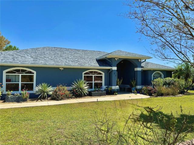 Villa for sale in Avon Park